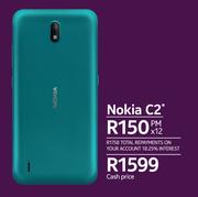 Nokia C2*