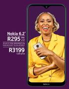 Nokia 6.2"