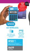 Yoco Go Wireless