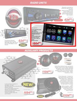AutoZone : Specials (19 March - 12 April 2026), page 4