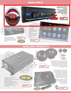 AutoZone : Specials (19 March - 12 April 2026), page 4