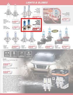 AutoZone : Specials (19 March - 12 April 2026), page 10