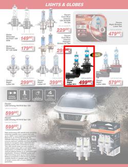 AutoZone : Specials (19 March - 12 April 2026), page 10