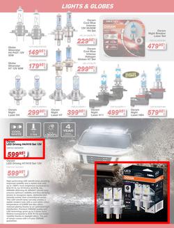 AutoZone : Specials (19 March - 12 April 2026), page 10
