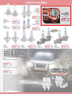 AutoZone : Specials (19 March - 12 April 2026), page 10