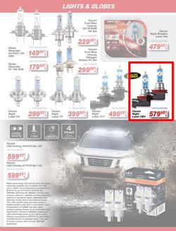 AutoZone : Specials (19 March - 12 April 2026), page 10