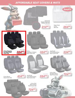 AutoZone : Specials (19 March - 12 April 2026), page 11