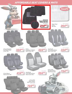 AutoZone : Specials (19 March - 12 April 2026), page 11