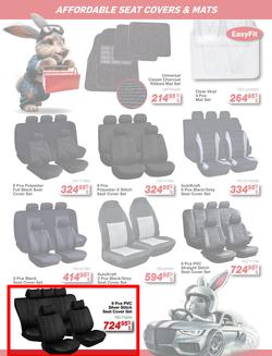AutoZone : Specials (19 March - 12 April 2026), page 11