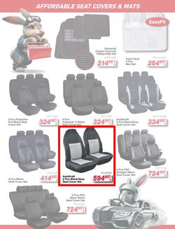 AutoZone : Specials (19 March - 12 April 2026), page 11