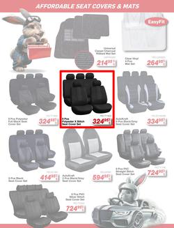 AutoZone : Specials (19 March - 12 April 2026), page 11