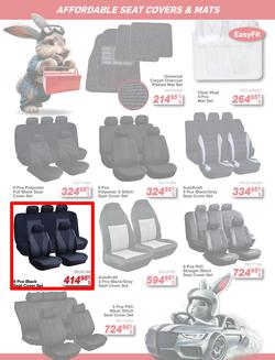 AutoZone : Specials (19 March - 12 April 2026), page 11