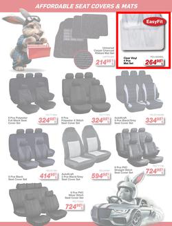 AutoZone : Specials (19 March - 12 April 2026), page 11