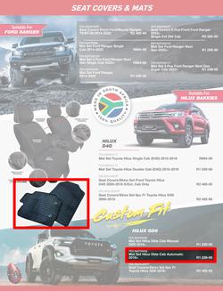 AutoZone : Specials (19 March - 12 April 2026), page 12