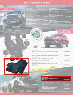 AutoZone : Specials (19 March - 12 April 2026), page 12