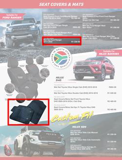 AutoZone : Specials (19 March - 12 April 2026), page 12