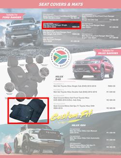 AutoZone : Specials (19 March - 12 April 2026), page 12