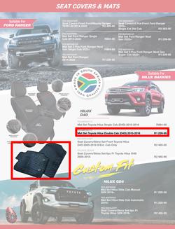 AutoZone : Specials (19 March - 12 April 2026), page 12