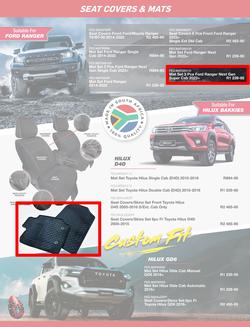 AutoZone : Specials (19 March - 12 April 2026), page 12