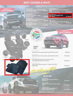 AutoZone : Specials (19 March - 12 April 2026), page 12