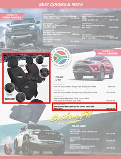 AutoZone : Specials (19 March - 12 April 2026), page 12