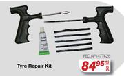 Tyre Repair Kit FED.AP147TK28-Per kit