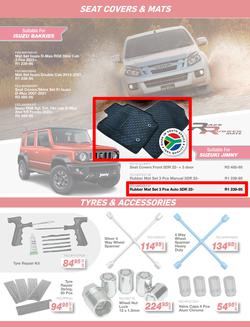 AutoZone : Specials (19 March - 12 April 2026), page 13