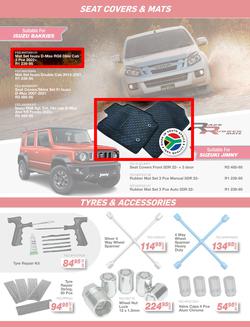 AutoZone : Specials (19 March - 12 April 2026), page 13