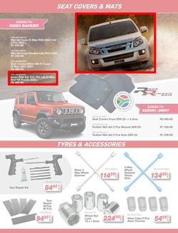 AutoZone : Specials (19 March - 12 April 2026), page 13