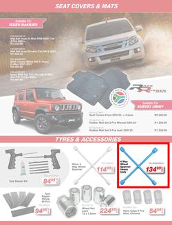 AutoZone : Specials (19 March - 12 April 2026), page 13