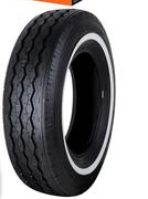 Tackies Tyre 195R15T3000 W/Wall EMS.TKWSW15003