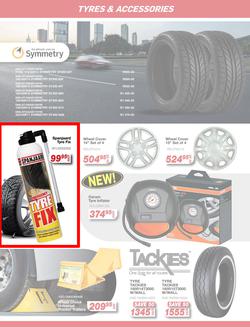 AutoZone : Specials (19 March - 12 April 2026), page 14
