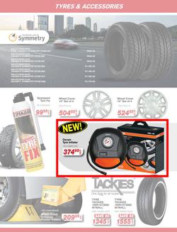 AutoZone : Specials (19 March - 12 April 2026), page 14