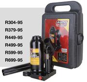 Auto Kraft Bottle Jacks 10 Ton FED.VJ1010