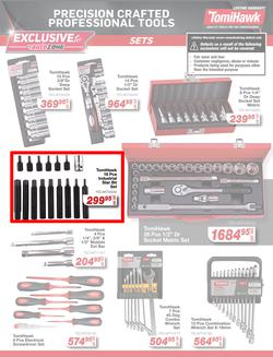 AutoZone : Specials (19 March - 12 April 2026), page 19