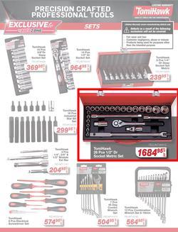 AutoZone : Specials (19 March - 12 April 2026), page 19