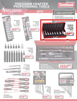 AutoZone : Specials (19 March - 12 April 2026), page 19