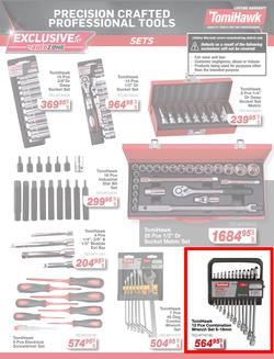 AutoZone : Specials (19 March - 12 April 2026), page 19