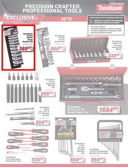 AutoZone : Specials (19 March - 12 April 2026), page 19