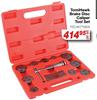 Tomi Hawk Brake Disc Caliper Tool Set FED.AKT75805-Per Set