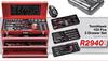 Tomi Hawk 103 Pce 3 Drawer Set FED.AKT47109-Per Set