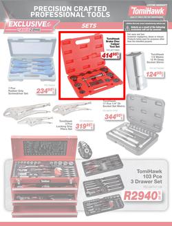 AutoZone : Specials (19 March - 12 April 2026), page 20