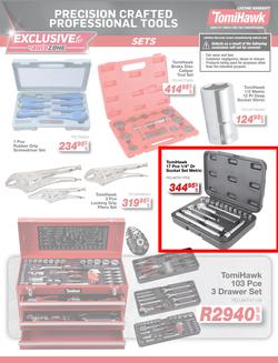 AutoZone : Specials (19 March - 12 April 2026), page 20