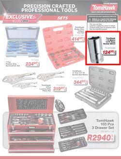AutoZone : Specials (19 March - 12 April 2026), page 20