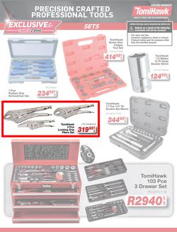 AutoZone : Specials (19 March - 12 April 2026), page 20