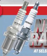 Denso Spark Plugs W20EX-U DEN.MW067600-6390