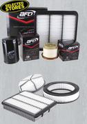 AFO Oil Filters For Opel/Daewoo/Chev AFO.O002
