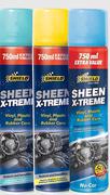 Shield Sheen X-Treme-750ml Each