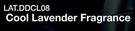 Danny Cool Lavender Fragrance LAT.DDCL08