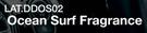 Danny Ocean Surf Fragrance LAT.DDOS02